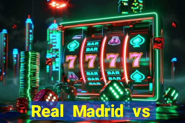 Real Madrid vs barcelona futemax